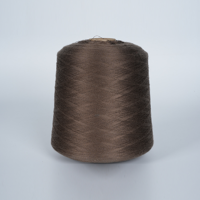 48 Nm/2 80% Bumbac 20% Fire Ramie Pieptănată